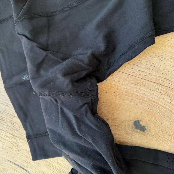 Large Lot Gym Sweaty Betty Nike Athleta Leggings Long Sleeve Bundle XS - Small - Picture 5 of 14